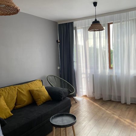 1 Room Apartment- Self Check In 24H 雷希察 外观 照片