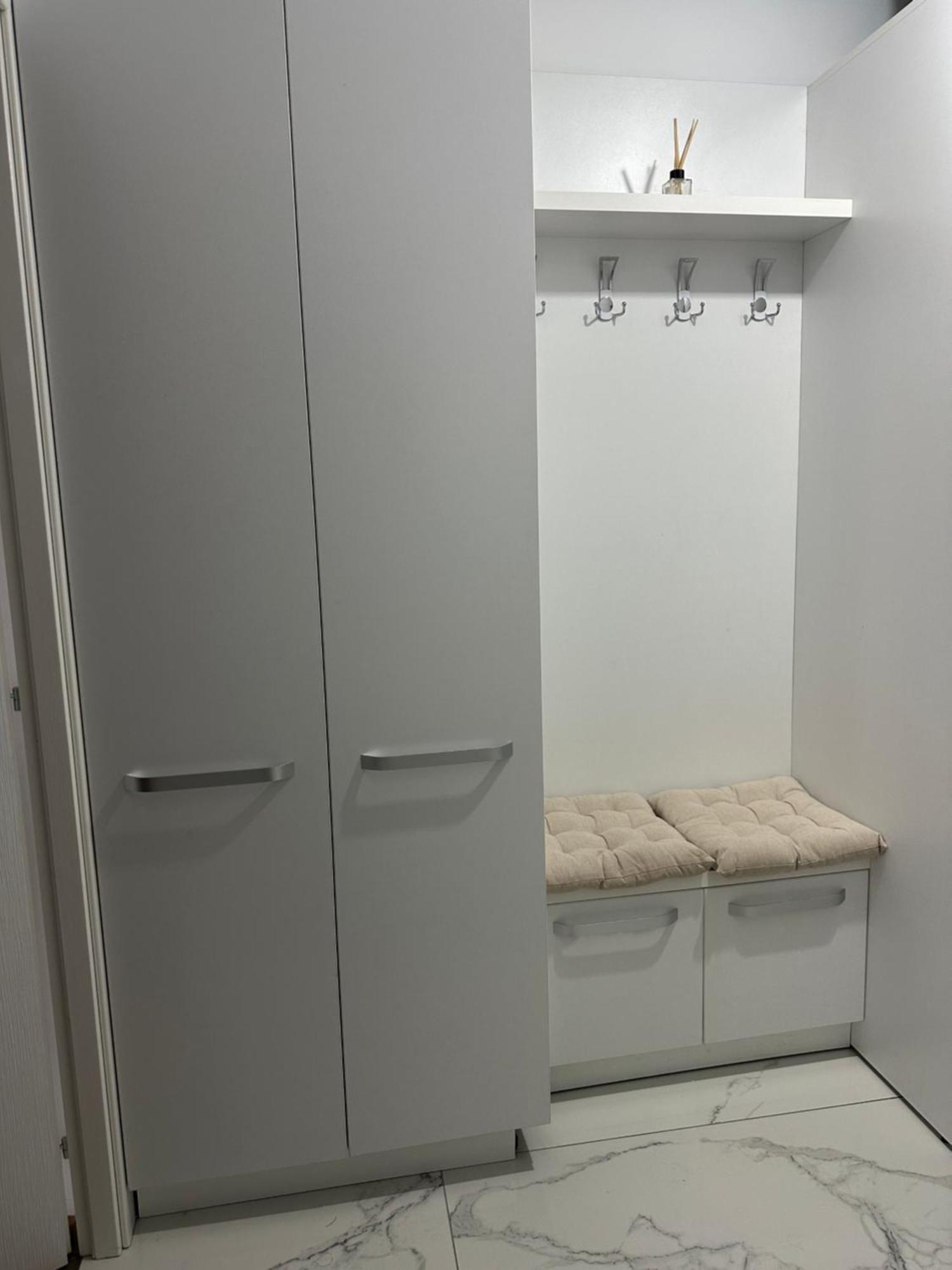 1 Room Apartment- Self Check In 24H 雷希察 外观 照片